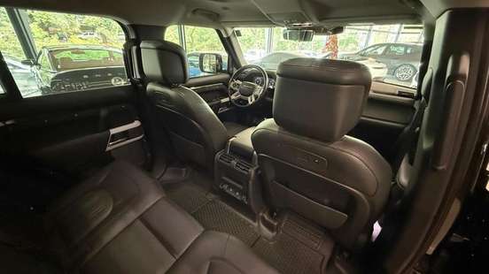 LAND ROVER-DEFENDER-2.0 P300 GASOLINA 110 SE AWD AUTOMÁTICO LAND ROVER-DEFENDER-2020