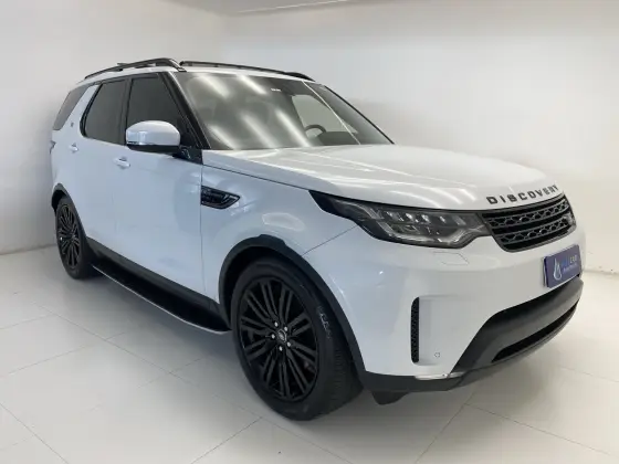 LAND ROVER DISCOVERY 3.0 V6 TD6 DIESEL HSE 4WD AUTOMÁTICO LAND ROVER DISCOVERY 3.0 V6 TD6 DIESEL HSE 4WD AUTOMÁTICO