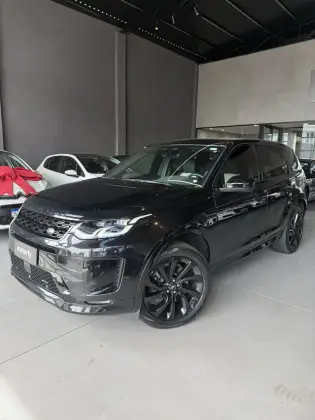 LAND ROVER DISCOVERY SPORT 2.0 D200 TURBO DIESEL MHEV R-DYNAMIC SE AUTOMÁTICO LAND ROVER DISCOVERY SPORT 2.0 D200 TURBO DIESEL MHEV R-DYNAMIC SE AUTOMÁTICO