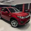 LAND ROVER DISCOVERY SPORT 2.2 16V SD4 TURBO DIESEL HSE LUXURY 4P AUTOMÁTICO LAND ROVER DISCOVERY SPORT 2.2 16V SD4 TURBO DIESEL HSE LUXURY 4P AUTOMÁTICO