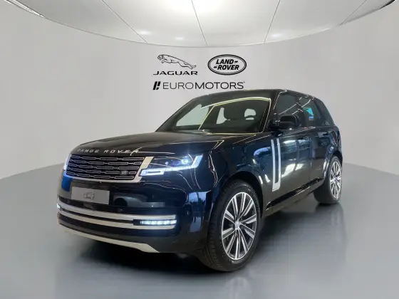 LAND ROVER RANGE ROVER 3.0 P550e PHEV AUTOBIOGRAPHY AWD AUTOMÁTICO LAND ROVER RANGE ROVER 3.0 P550e PHEV AUTOBIOGRAPHY AWD AUTOMÁTICO