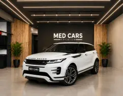 LAND ROVER RANGE ROVER EVOQUE 2.0 P250 FLEX R-DYNAMIC HSE AWD AUTOMÁTICO LAND ROVER RANGE ROVER EVOQUE 2.0 P250 FLEX R-DYNAMIC HSE AWD AUTOMÁTICO
