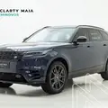 LAND ROVER RANGE ROVER VELAR 2.0 P400E PHEV R-DYNAMIC HSE AUTOMÁTICO LAND ROVER RANGE ROVER VELAR 2.0 P400E PHEV R-DYNAMIC HSE AUTOMÁTICO