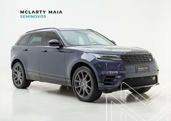 LAND ROVER-RANGE ROVER VELAR-2.0 P400E PHEV R-DYNAMIC HSE AUTOMÁTICO LAND ROVER-RANGE ROVER VELAR-2024