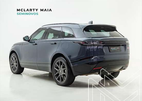 LAND ROVER-RANGE ROVER VELAR-2024