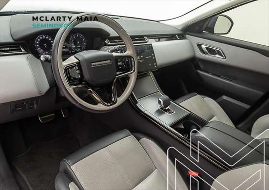 LAND ROVER-RANGE ROVER VELAR-2.0 P400E PHEV R-DYNAMIC HSE AUTOMÁTICO LAND ROVER-RANGE ROVER VELAR-2024