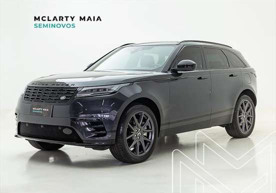 LAND ROVER-RANGE ROVER VELAR-2024