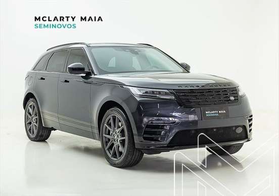 LAND ROVER-RANGE ROVER VELAR-2.0 P400E PHEV R-DYNAMIC HSE AUTOMÁTICO LAND ROVER-RANGE ROVER VELAR-2024