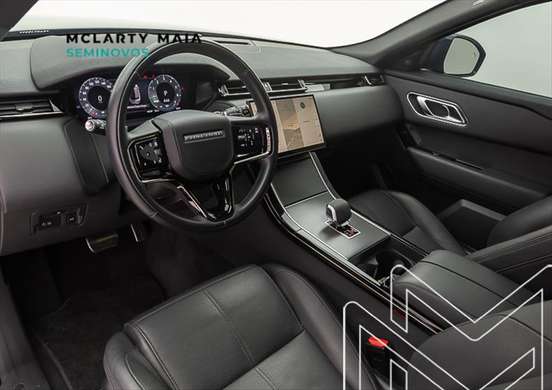 LAND ROVER-RANGE ROVER VELAR-2.0 P400E PHEV R-DYNAMIC HSE AUTOMÁTICO LAND ROVER-RANGE ROVER VELAR-2024
