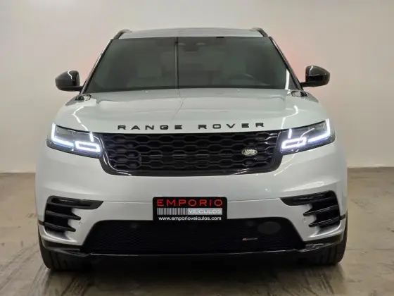 LAND ROVER RANGE ROVER VELAR 3.0 P340 GASOLINA R-DYNAMIC HSE AUTOMÁTICO