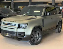 LAND ROVER DEFENDER 3.0 D350 TURBO DIESEL MHEV 110 X-DYNAMIC HSE AWD AUTOMÁTICO LAND ROVER DEFENDER 3.0 D350 TURBO DIESEL MHEV 110 X-DYNAMIC HSE AWD AUTOMÁTICO