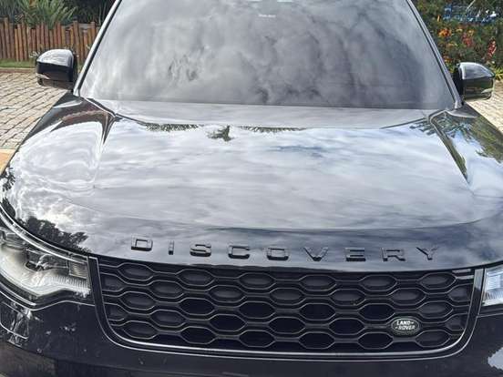 LAND ROVER-DISCOVERY-3.0 D300 TURBO DIESEL MHEV R-DYNAMIC HSE AUTOMÁTICO LAND ROVER-DISCOVERY-2023