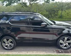 LAND ROVER DISCOVERY 3.0 D350 TURBO DIESEL MHEV METROPOLITAN EDITION AUTOMÁTICO LAND ROVER DISCOVERY 3.0 D350 TURBO DIESEL MHEV METROPOLITAN EDITION AUTOMÁTICO
