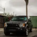 LAND ROVER DISCOVERY 3 4.4 HSE 4X4 V8 32V GASOLINA 4P AUTOMÁTICO LAND ROVER DISCOVERY 3 4.4 HSE 4X4 V8 32V GASOLINA 4P AUTOMÁTICO