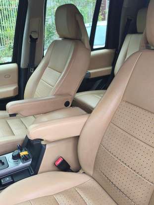 LAND ROVER-DISCOVERY 3-2008