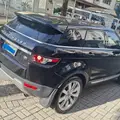 LAND ROVER RANGE ROVER EVOQUE 2.0 PRESTIGE TECH 4WD 16V GASOLINA 4P AUTOMÁTICO LAND ROVER RANGE ROVER EVOQUE 2.0 PRESTIGE TECH 4WD 16V GASOLINA 4P AUTOMÁTICO