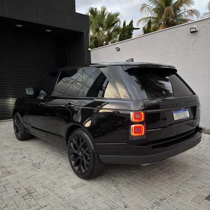 LAND ROVER-RANGE ROVER VOGUE-2020