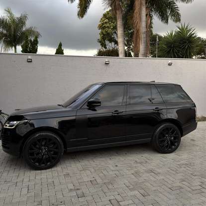 LAND ROVER-RANGE ROVER VOGUE-3.0 TDV6 4X4 24V TURBO DIESEL 4P AUTOMÁTICO LAND ROVER-RANGE ROVER VOGUE-2020