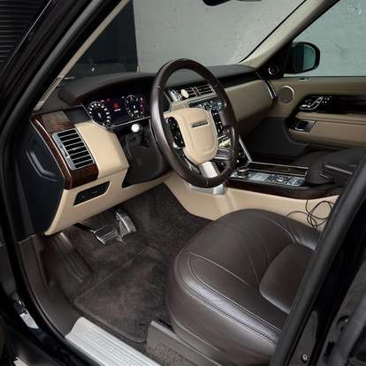 LAND ROVER-RANGE ROVER VOGUE-2020