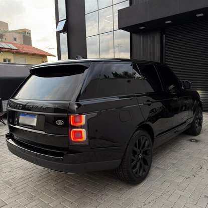 LAND ROVER-RANGE ROVER VOGUE-3.0 TDV6 4X4 24V TURBO DIESEL 4P AUTOMÁTICO LAND ROVER-RANGE ROVER VOGUE-2020
