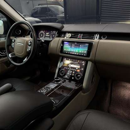 LAND ROVER-RANGE ROVER VOGUE-3.0 TDV6 4X4 24V TURBO DIESEL 4P AUTOMÁTICO LAND ROVER-RANGE ROVER VOGUE-2020