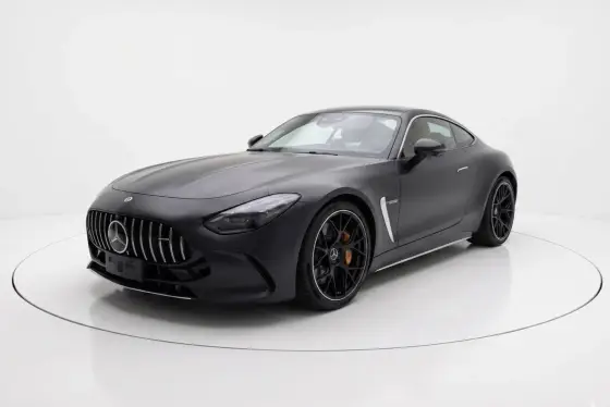 MERCEDES-BENZ AMG GT 63 4.0 V8 TURBO PHEV S E PERFORMANCE COUPÉ 2P 4MATIC+ SPEEDSHIFT MERCEDES-BENZ AMG GT 63 4.0 V8 TURBO PHEV S E PERFORMANCE COUPÉ 2P 4MATIC+ SPEEDSHIFT