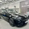 MERCEDES-BENZ C 300 2.0 EQ BOOST HÍBRIDO AMG LINE 9G-TRONIC MERCEDES-BENZ C 300 2.0 EQ BOOST HÍBRIDO AMG LINE 9G-TRONIC