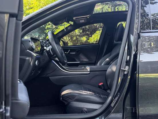 MERCEDES-BENZ-C 300-2024