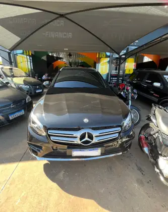 MERCEDES-BENZ GLA 250 2.0 CGI GASOLINA SPORT 7G-DCT MERCEDES-BENZ GLA 250 2.0 CGI GASOLINA SPORT 7G-DCT