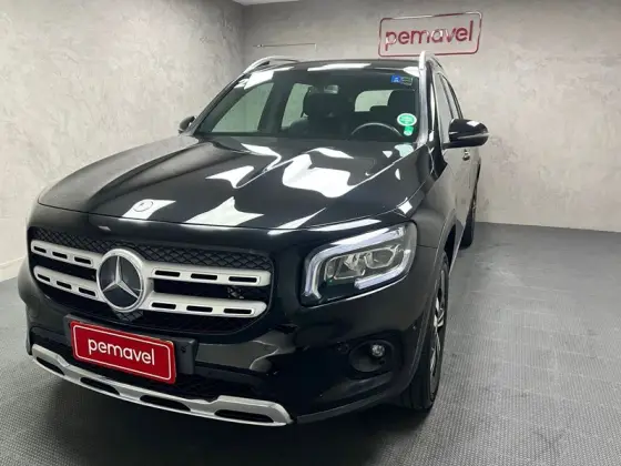 MERCEDES-BENZ GLB 200 1.3 CGI GASOLINA ADVANCE 7G-DCT MERCEDES-BENZ GLB 200 1.3 CGI GASOLINA ADVANCE 7G-DCT