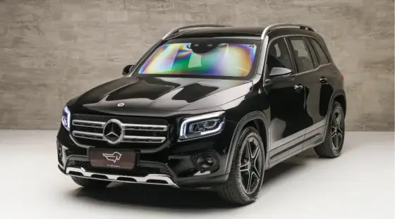 MERCEDES-BENZ GLB 200 1.3 CGI GASOLINA PROGRESSIVE 7G-DCT