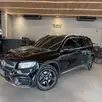 MERCEDES-BENZ GLB 220 2.0 MHEV AMG LINE 4MATIC 8G-DCT MERCEDES-BENZ GLB 220 2.0 MHEV AMG LINE 4MATIC 8G-DCT