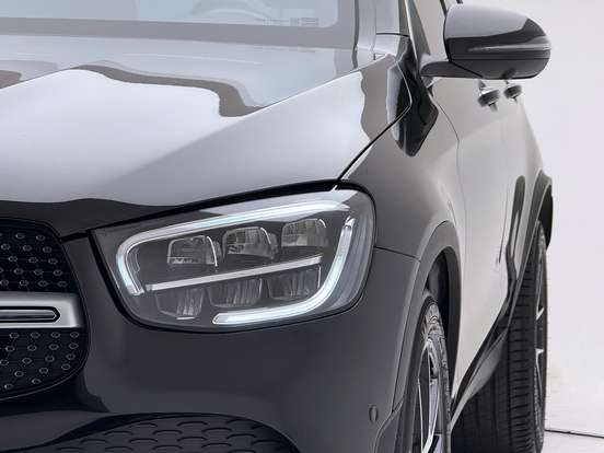 MERCEDES-BENZ-GLC 300-2.0 CGI GASOLINA COUPÉ AMG LINE 4MATIC 9G-TRONIC MERCEDES-BENZ-GLC 300-2023