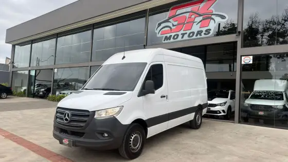 MERCEDES-BENZ SPRINTER 2.2 CDI DIESEL VAN 416 LONGO 10L MANUAL MERCEDES-BENZ SPRINTER 2.2 CDI DIESEL VAN 416 LONGO 10L MANUAL