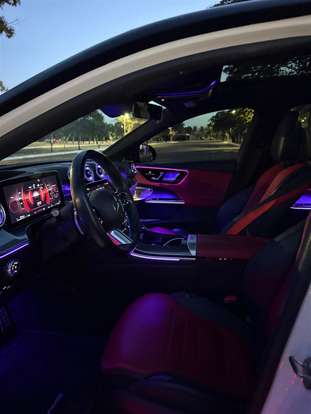 MERCEDES-BENZ-C 300-2022