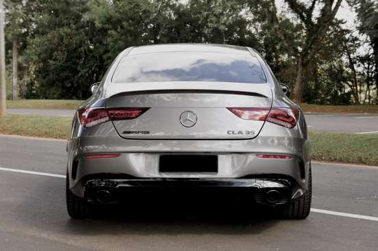 MERCEDES-BENZ-CLA 35 AMG-2.0 CGI GASOLINA 4MATIC 7G-DCT MERCEDES-BENZ-CLA 35 AMG-2021