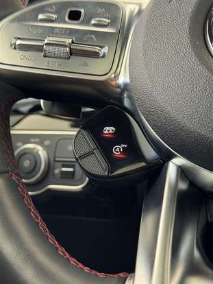 MERCEDES-BENZ-CLA 45 AMG-2.0 CGI GASOLINA S 4MATIC SPEEDSHIFT MERCEDES-BENZ-CLA 45 AMG-2021