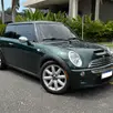 MINI COOPER 1.6 S 16V TURBO GASOLINA 2P AUTOMÁTICO MINI COOPER 1.6 S 16V TURBO GASOLINA 2P AUTOMÁTICO