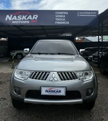 MITSUBISHI PAJERO DAKAR 3.2 4X4 16V TURBO INTERCOOLER DIESEL 4P MANUAL MITSUBISHI PAJERO DAKAR 3.2 4X4 16V TURBO INTERCOOLER DIESEL 4P MANUAL