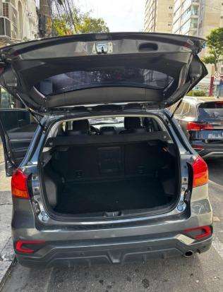 MITSUBISHI-ASX-2020
