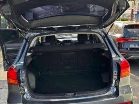 MITSUBISHI-ASX-2.0 MIVEC FLEX HPE CVT MITSUBISHI-ASX-2020