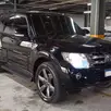 MITSUBISHI PAJERO FULL 3.2 HPE 4X4 16V TURBO INTERCOOLER DIESEL 4P AUTOMÁTICO MITSUBISHI PAJERO FULL 3.2 HPE 4X4 16V TURBO INTERCOOLER DIESEL 4P AUTOMÁTICO