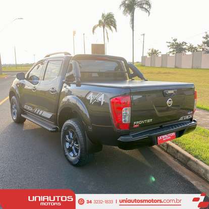 NISSAN-FRONTIER-2021
