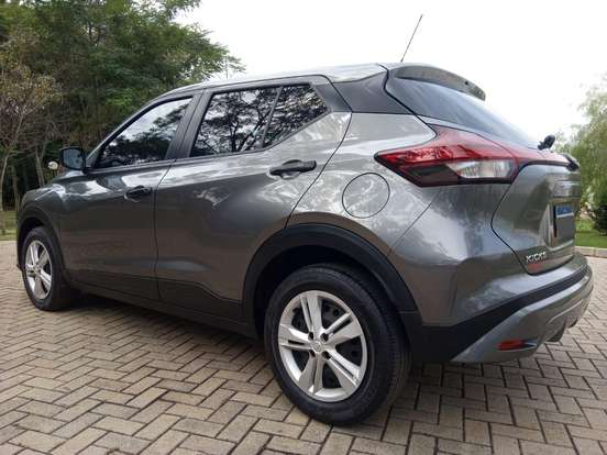 NISSAN-KICKS-1.6 16V FLEXSTART S 4P MANUAL NISSAN-KICKS-2019