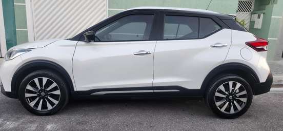 NISSAN-KICKS-1.6 16V FLEXSTART SL 4P XTRONIC NISSAN-KICKS-2019