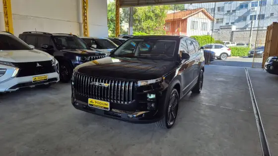OMODA 7 1.5 TGDI PHEV PRESTIGE DHT OMODA 7 1.5 TGDI PHEV PRESTIGE DHT