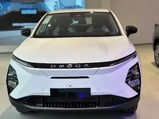 OMODA E5 61,1 KW ELÉTRICO OMODA E5 61,1 KW ELÉTRICO