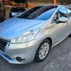 PEUGEOT 208 1.5 ACTIVE PACK 8V FLEX 4P MANUAL PEUGEOT 208 1.5 ACTIVE PACK 8V FLEX 4P MANUAL