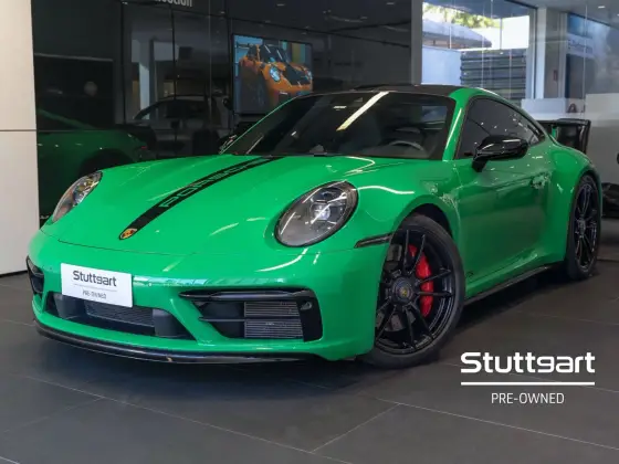PORSCHE 911 3.0 24V H6 GASOLINA CARRERA GTS PDK PORSCHE 911 3.0 24V H6 GASOLINA CARRERA GTS PDK