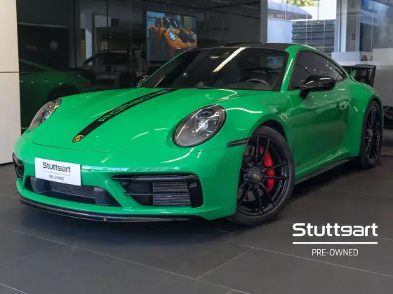 PORSCHE 911 3.0 24V H6 GASOLINA CARRERA GTS PDK PORSCHE 911 3.0 24V H6 GASOLINA CARRERA GTS PDK